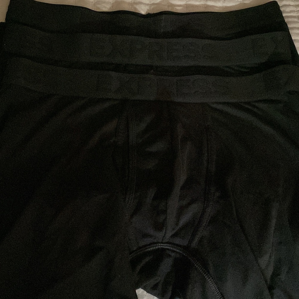 3 Express Boxer Briefs M